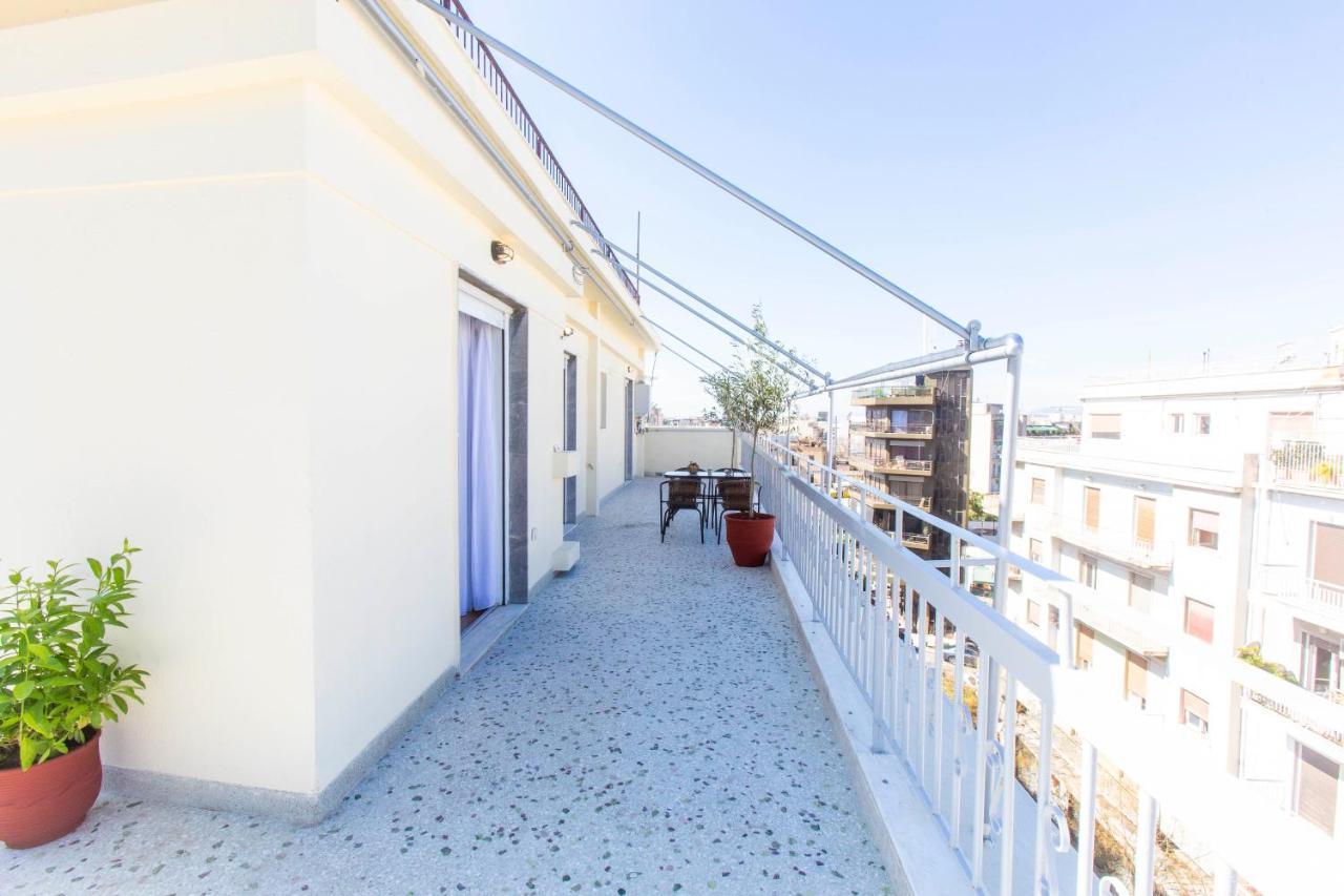 Loucas Αθήνα